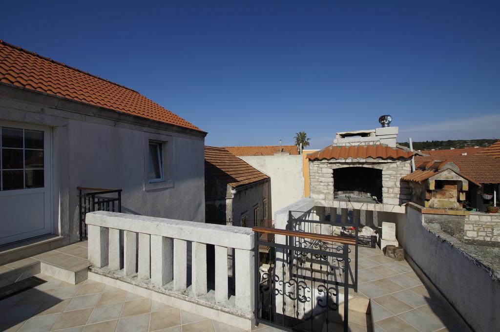 Apartments Ani Vela Luka Habitación foto