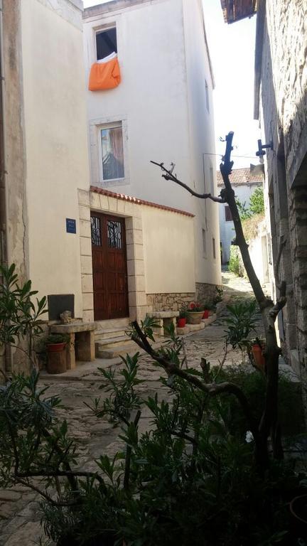 Apartments Ani Vela Luka Exterior foto